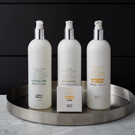 Kimpton Hotel Monaco Seattle By Ihg Eksteriør bilde