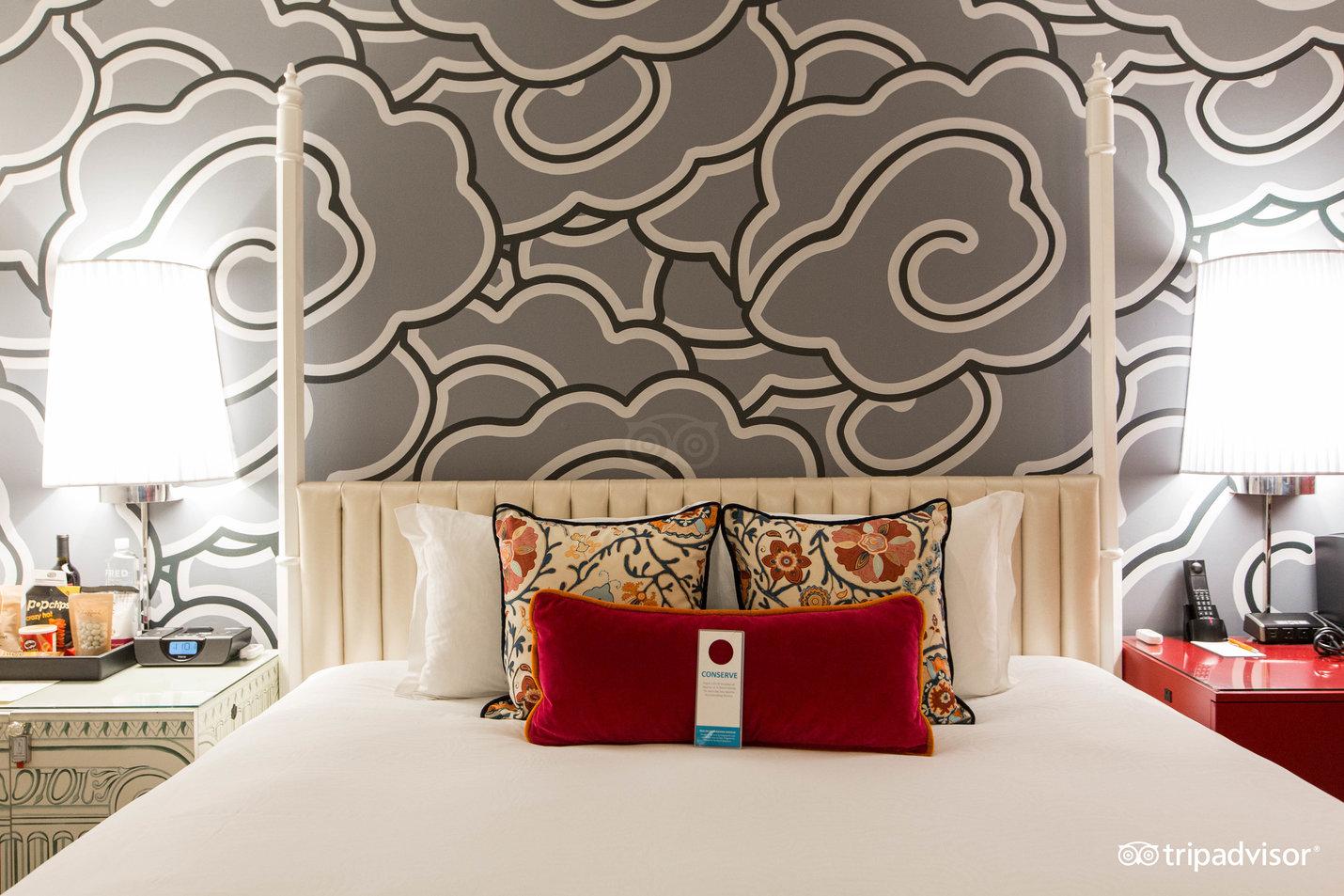 Kimpton Hotel Monaco Seattle By Ihg Eksteriør bilde