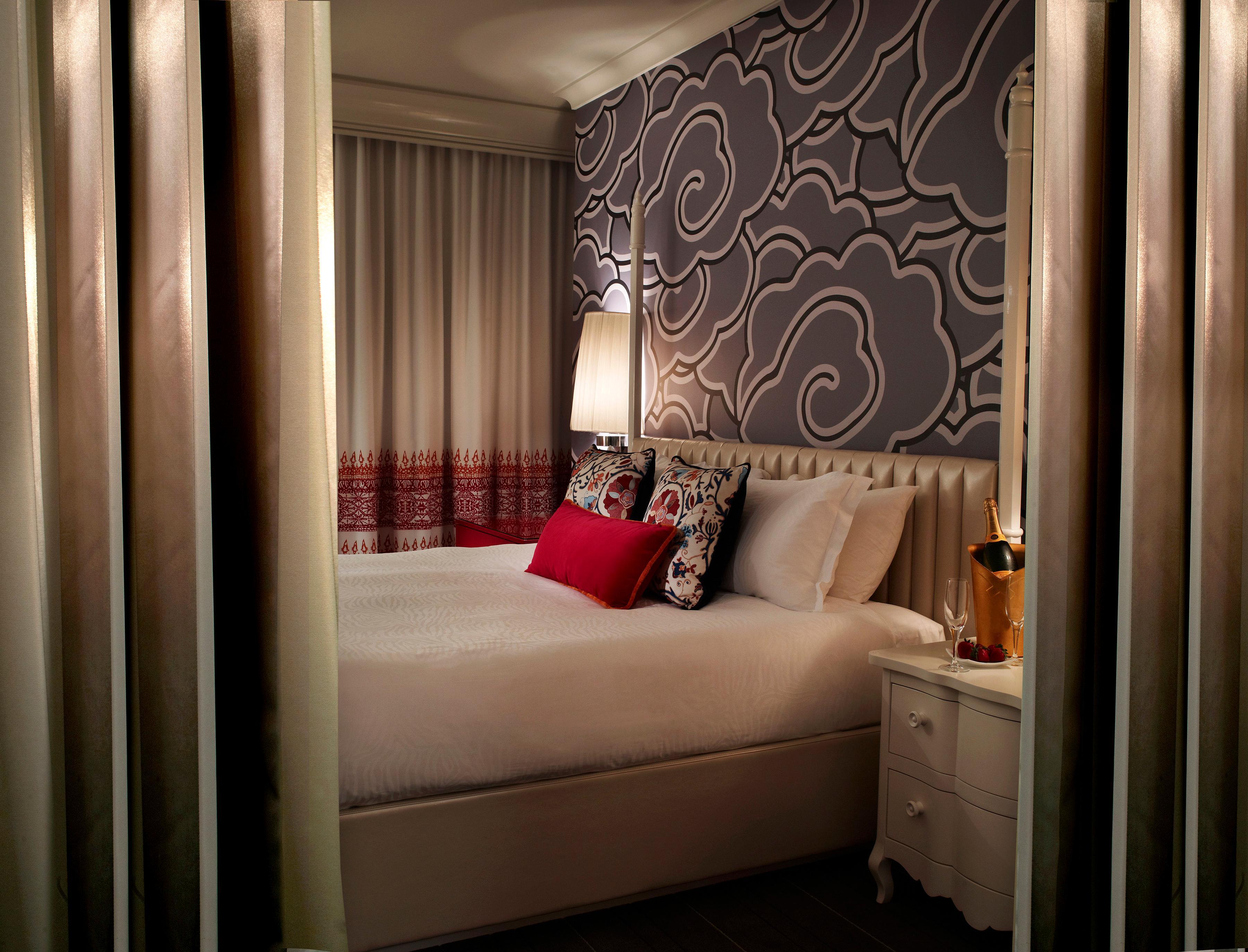 Kimpton Hotel Monaco Seattle By Ihg Rom bilde
