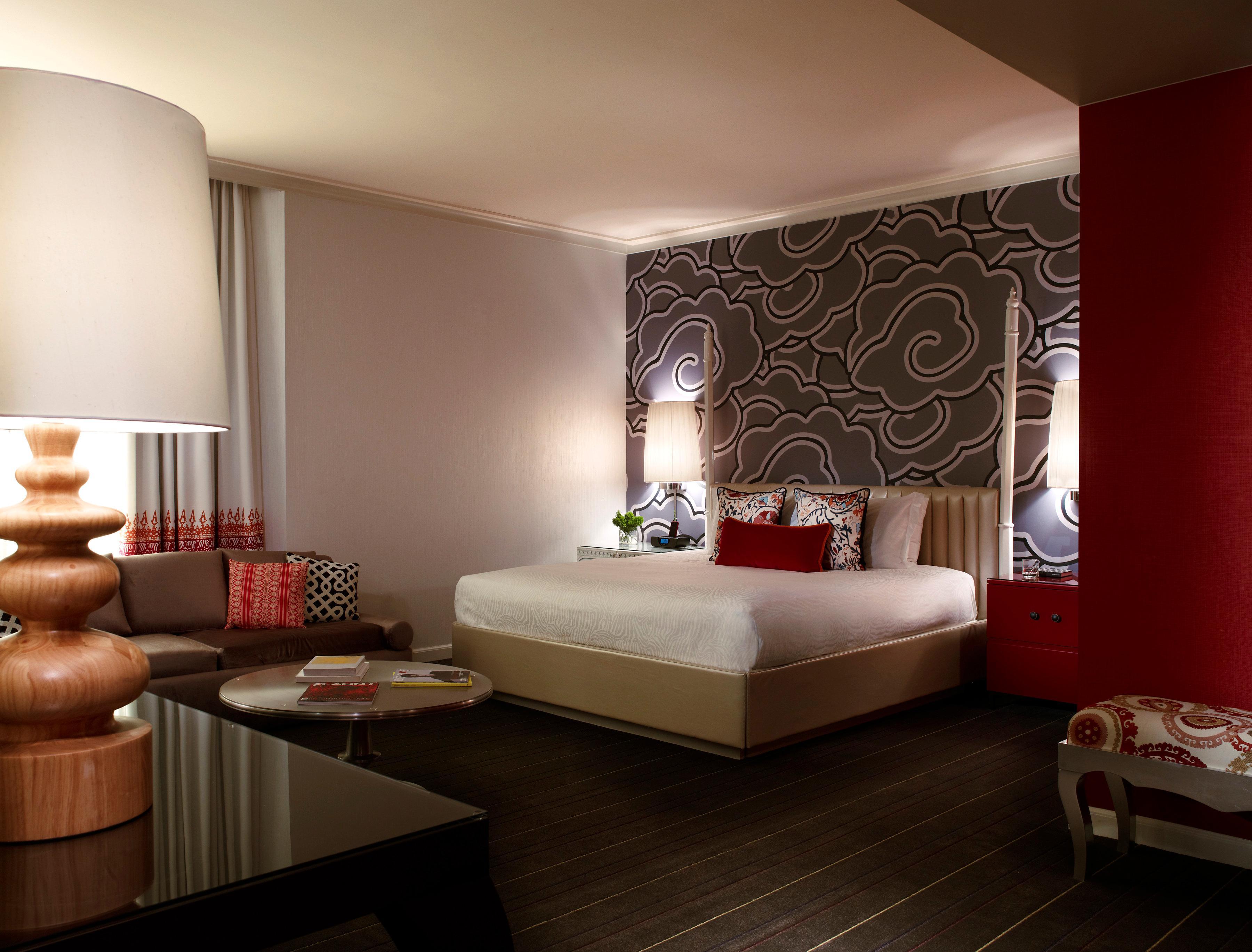 Kimpton Hotel Monaco Seattle By Ihg Rom bilde