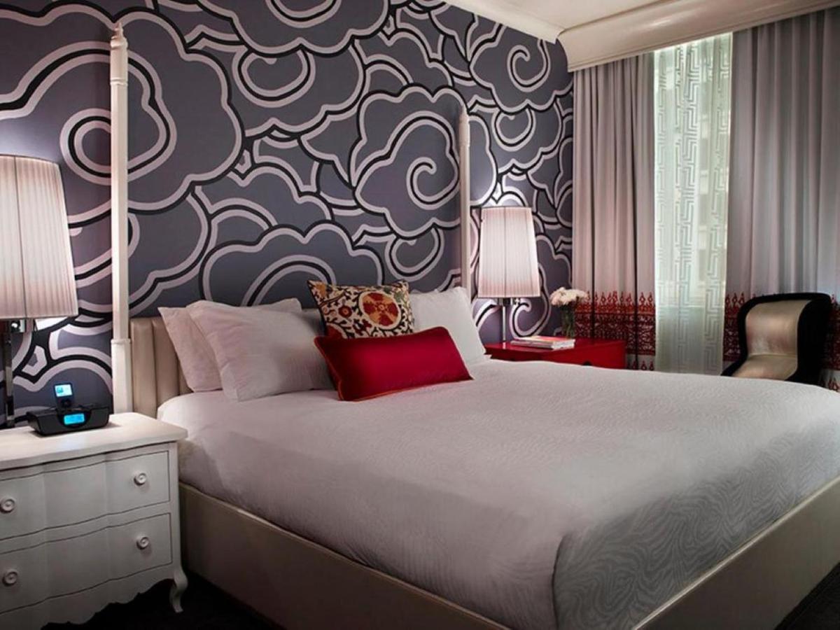Kimpton Hotel Monaco Seattle By Ihg Eksteriør bilde
