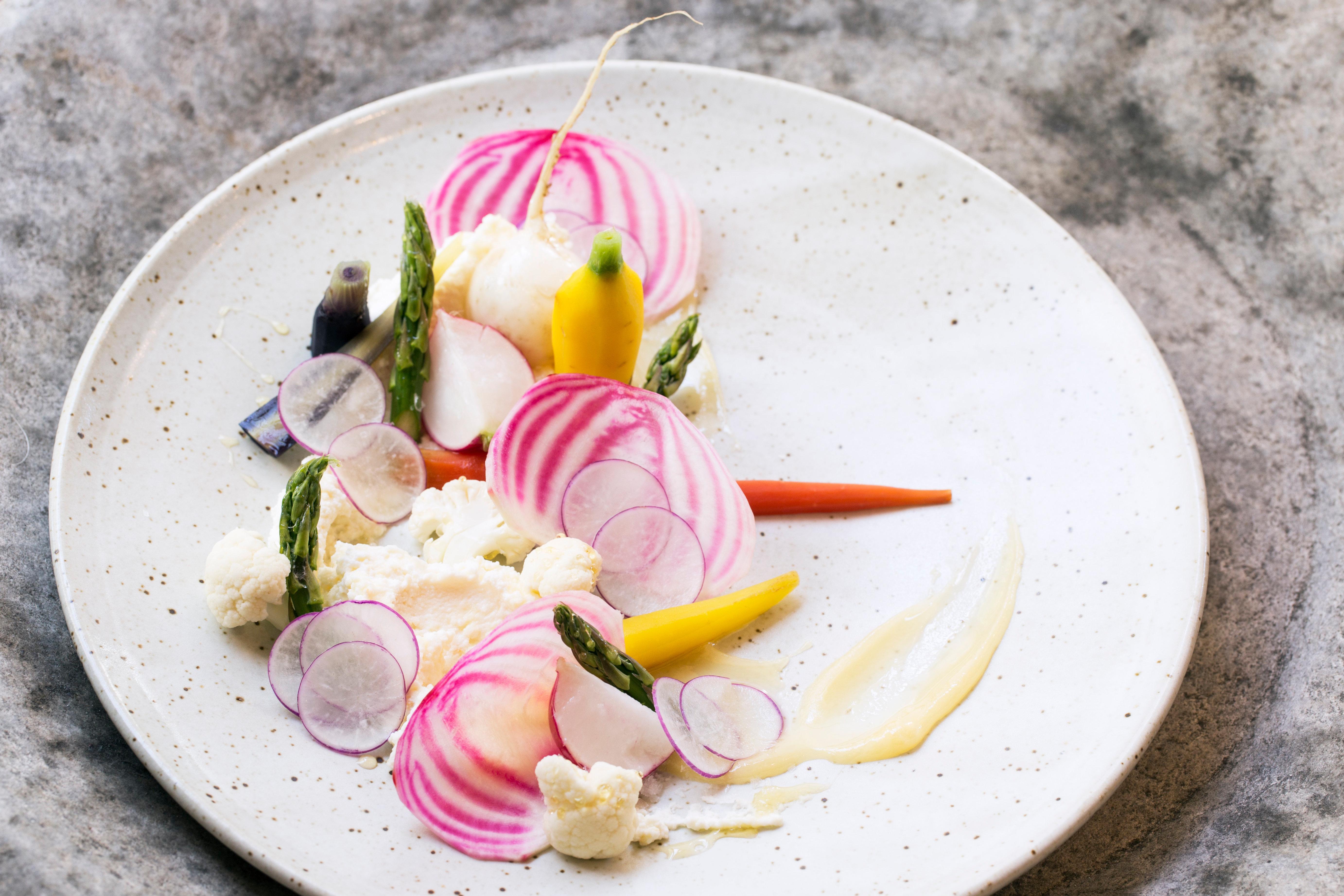 Kimpton Hotel Monaco Seattle By Ihg Eksteriør bilde