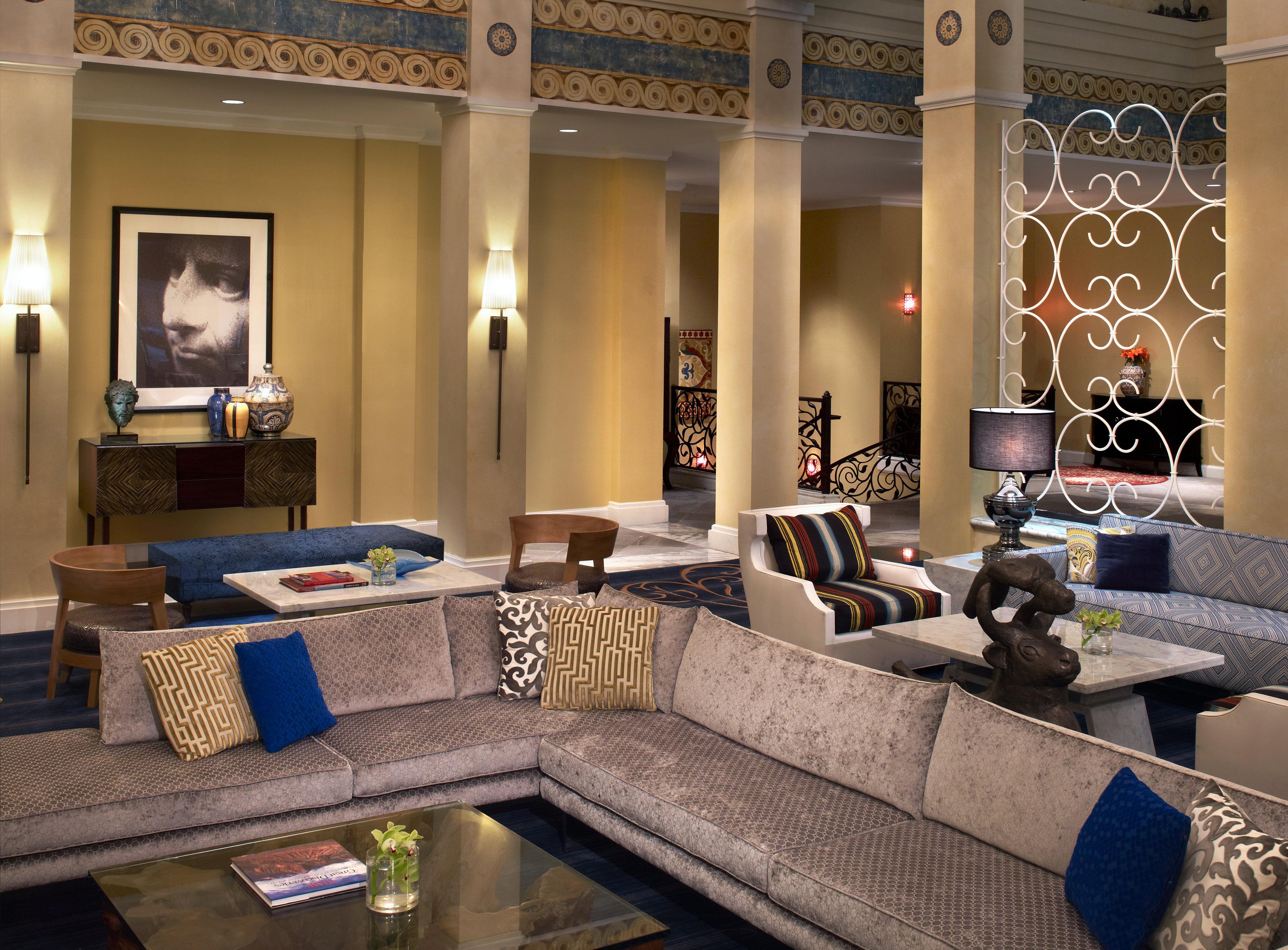Kimpton Hotel Monaco Seattle By Ihg Eksteriør bilde