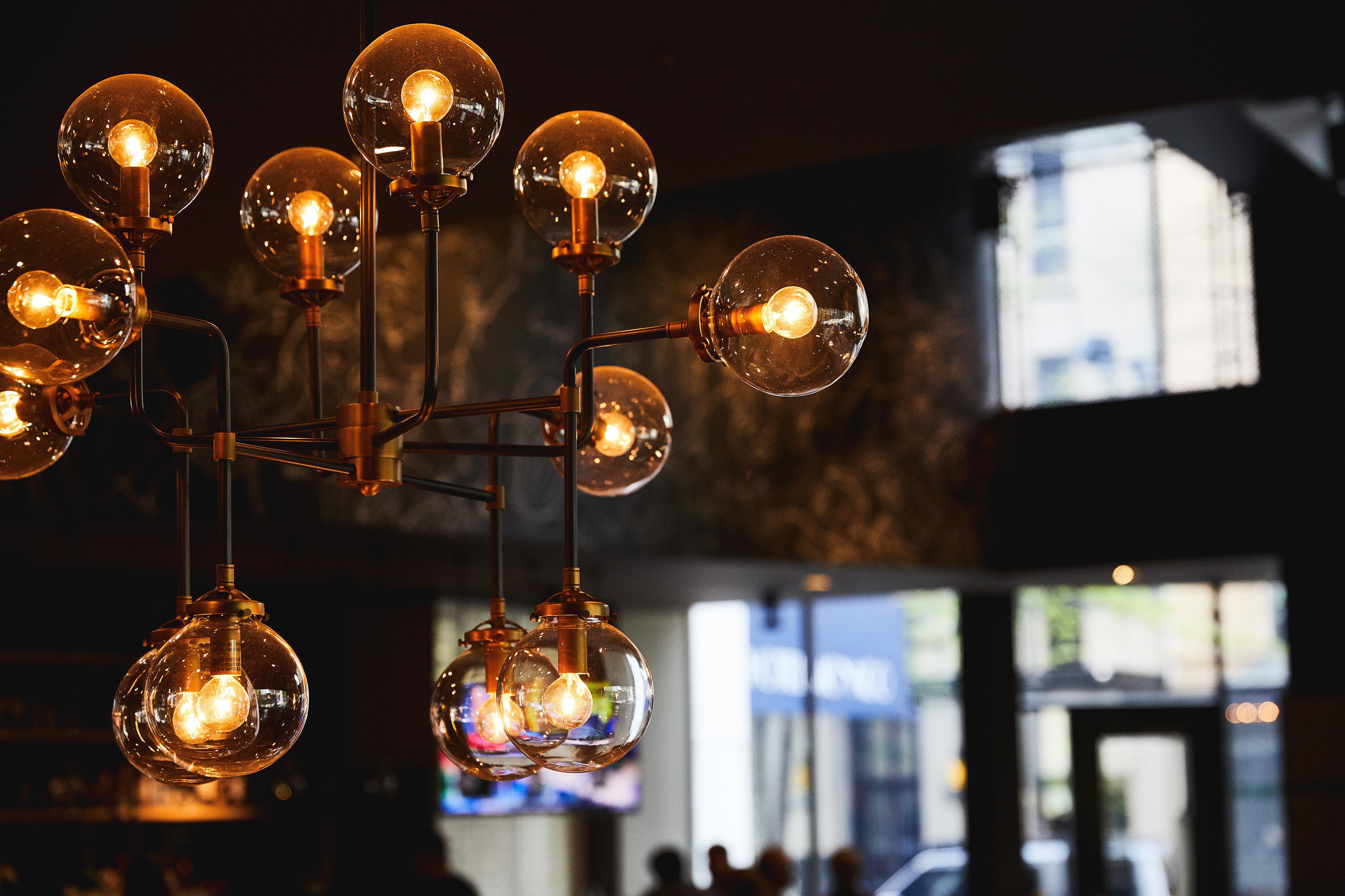 Kimpton Hotel Monaco Seattle By Ihg Eksteriør bilde