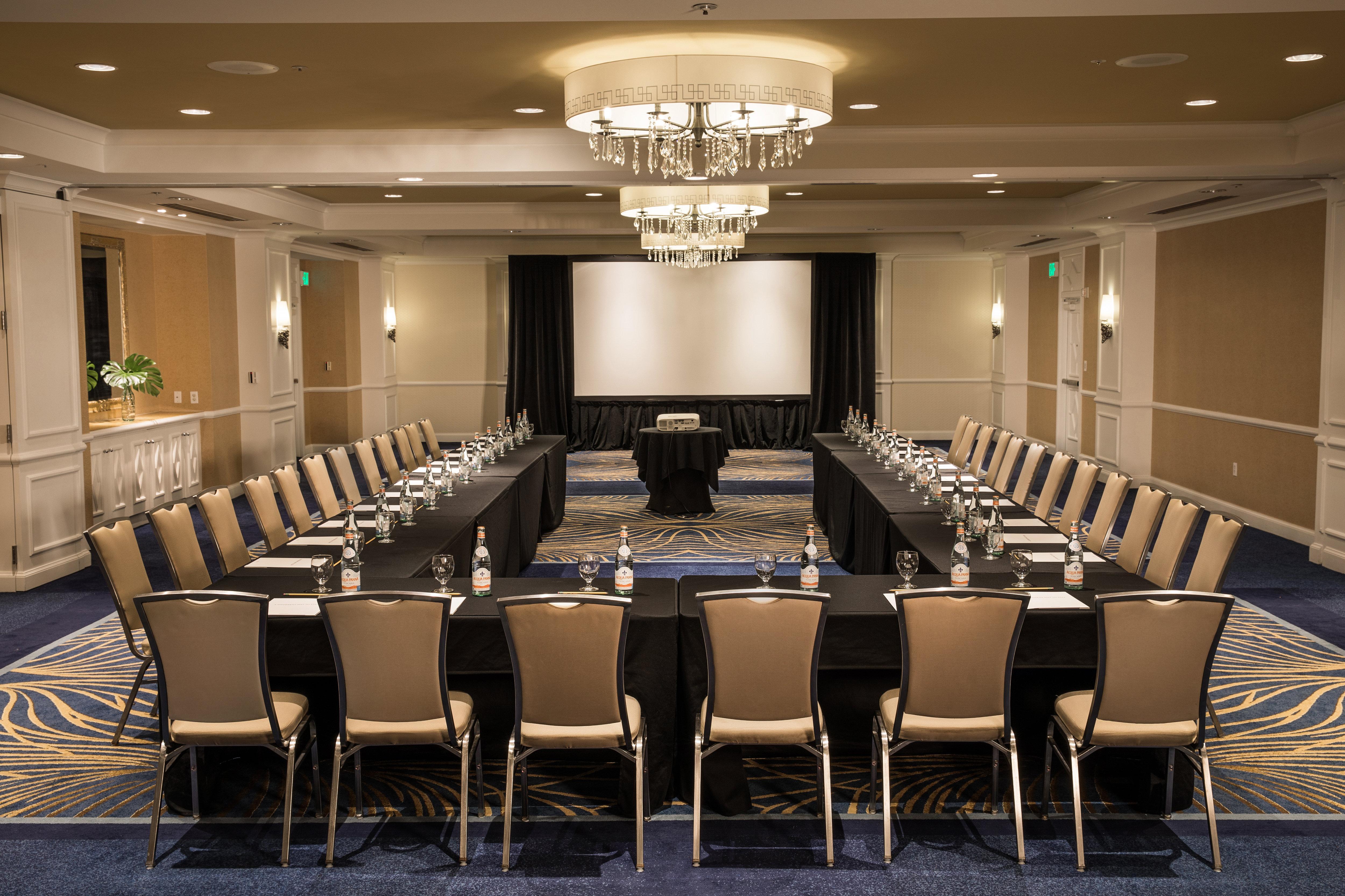 Kimpton Hotel Monaco Seattle By Ihg Eksteriør bilde