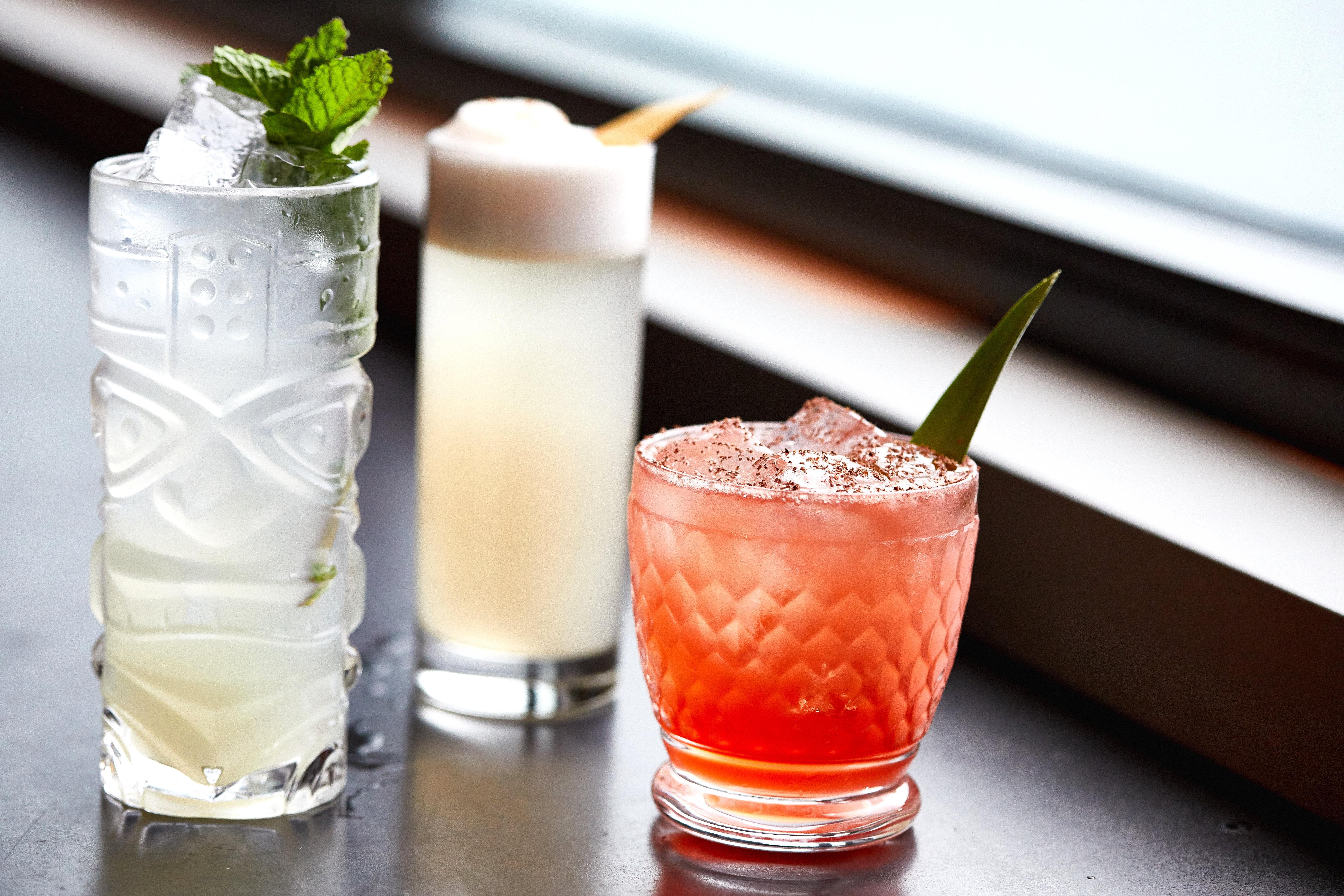 Kimpton Hotel Monaco Seattle By Ihg Eksteriør bilde