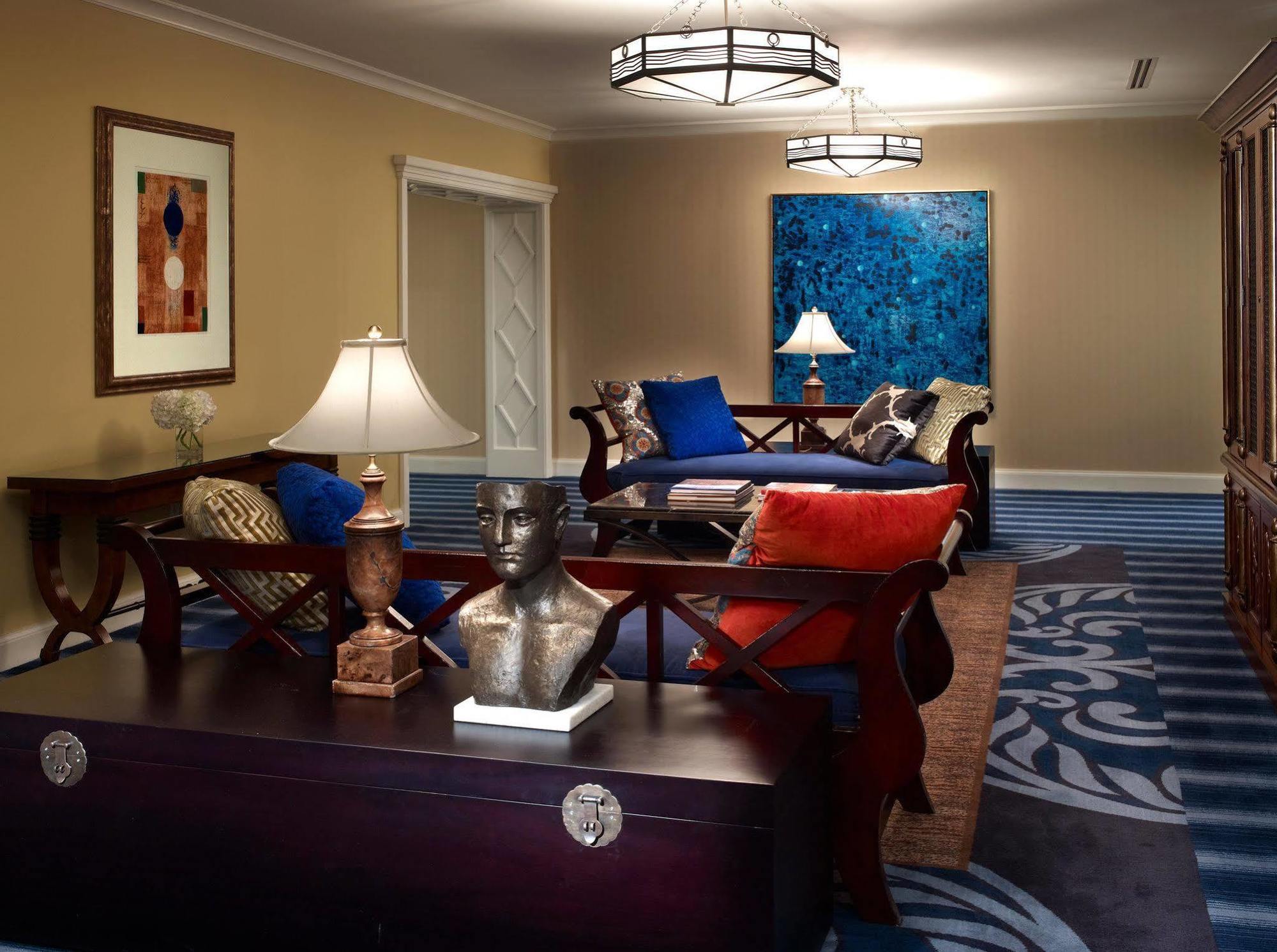Kimpton Hotel Monaco Seattle By Ihg Eksteriør bilde